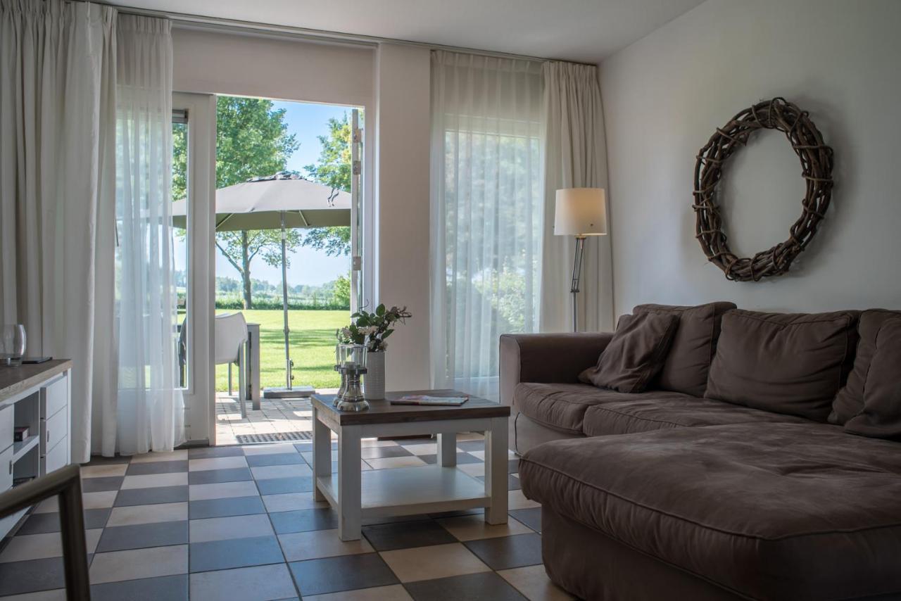 Vakantiehuis Buitenplaats De Mechelerhof Mechelen