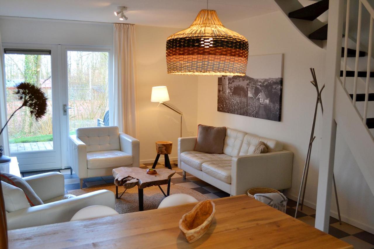 Buitenplaats De Mechelerhof Vakantiehuis