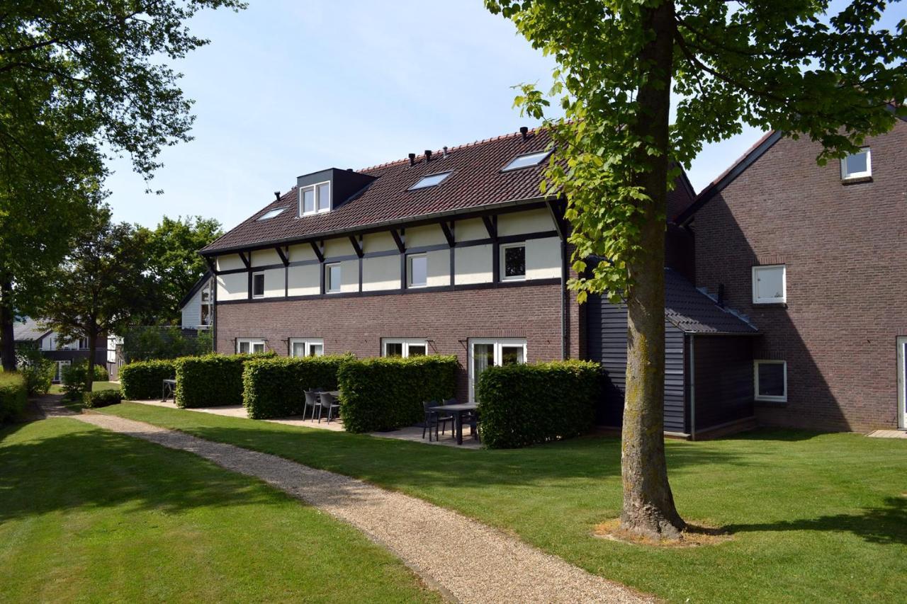 Buitenplaats De Mechelerhof Mechelen