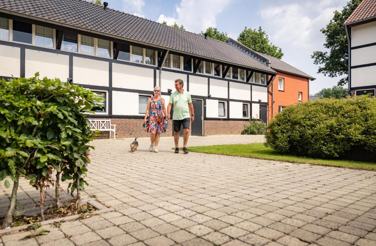 Buitenplaats De Mechelerhof Vakantiehuis Mechelen