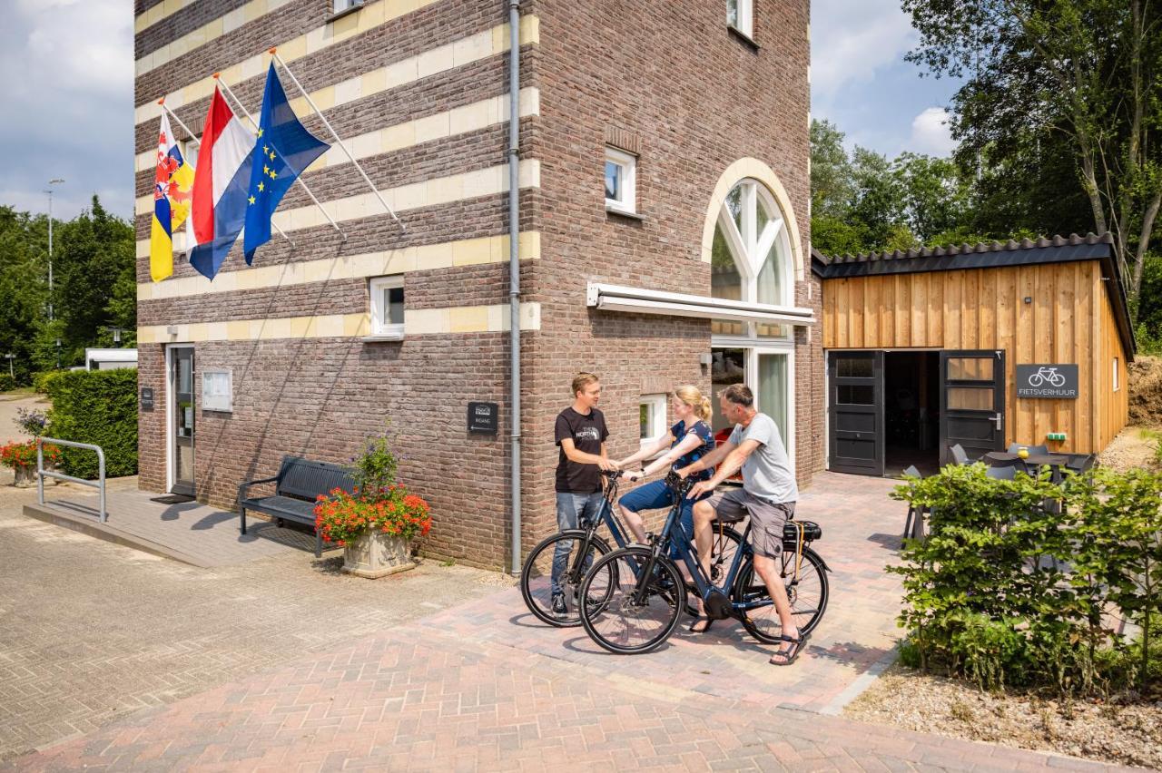 Buitenplaats De Mechelerhof * Mechelen