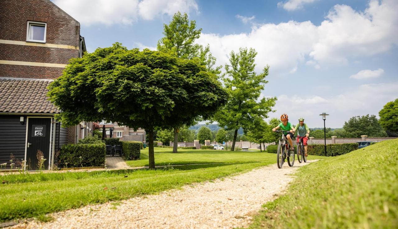 Сasa de vacaciones Buitenplaats De Mechelerhof