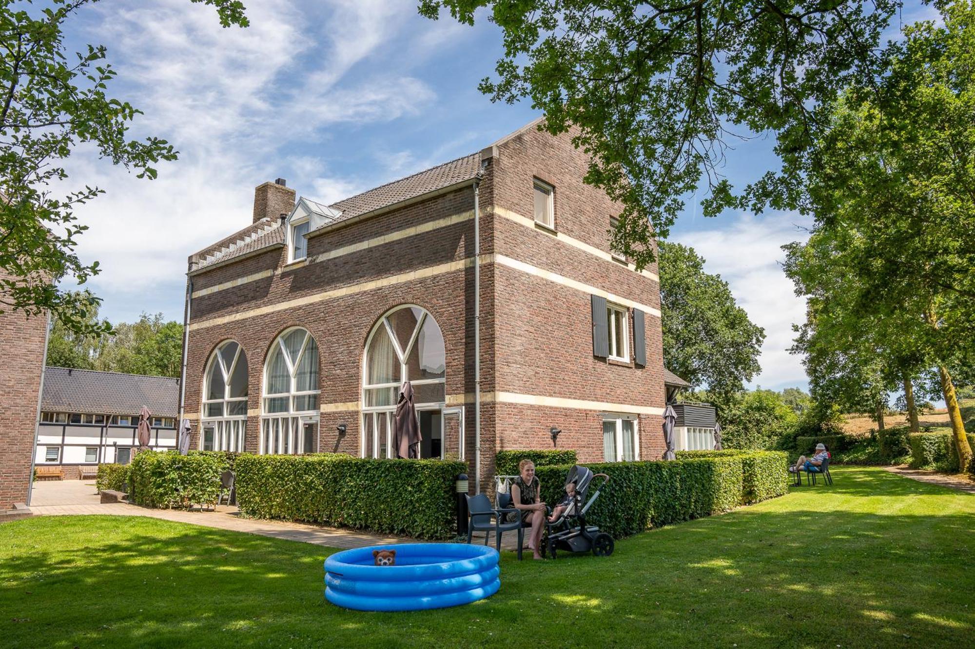 Buitenplaats De Mechelerhof *