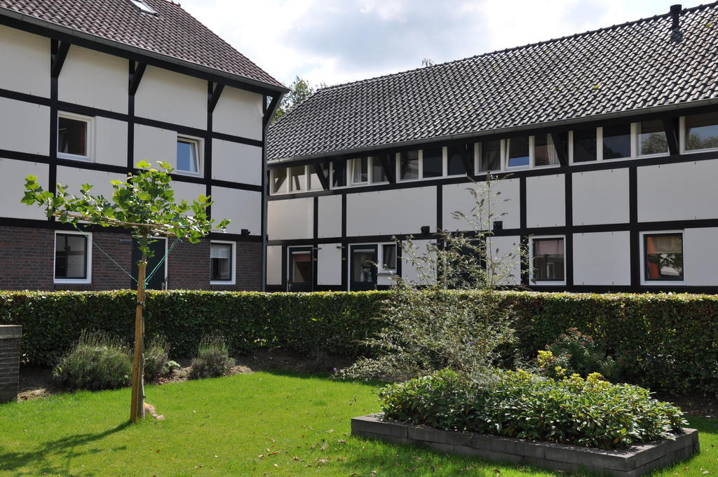 Buitenplaats De Mechelerhof Mechelen