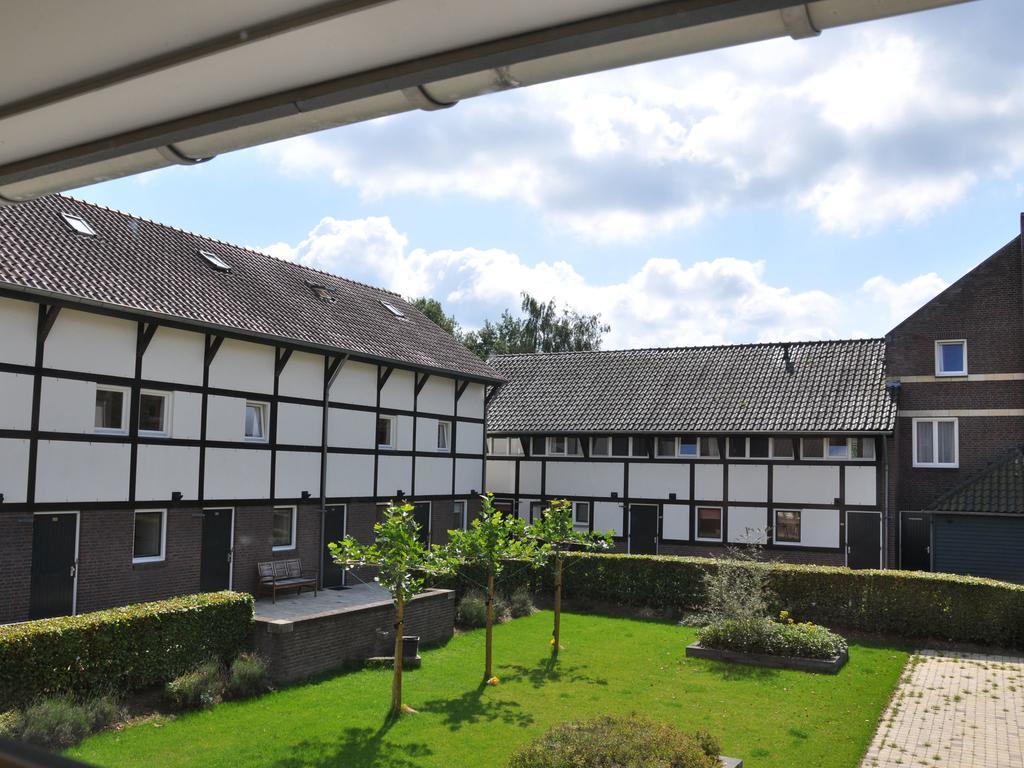 Buitenplaats De Mechelerhof *