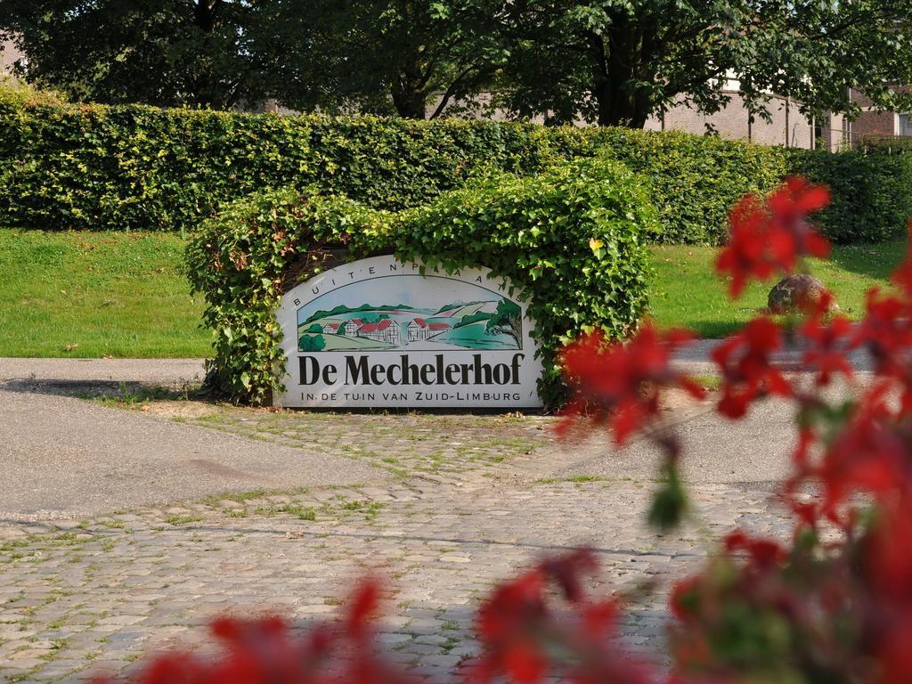 Buitenplaats De Mechelerhof Сasa de vacaciones *