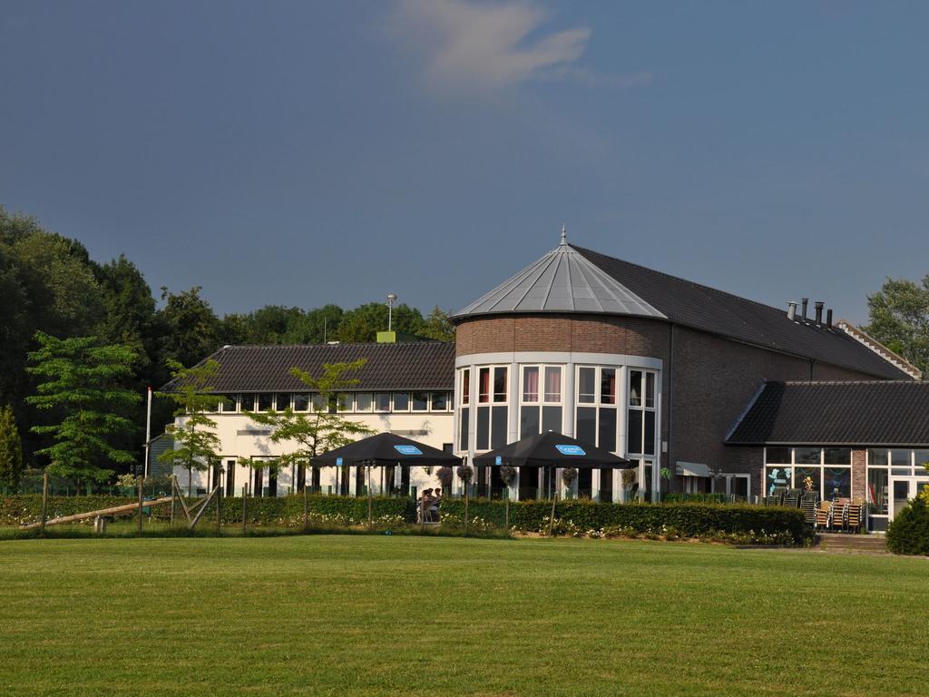 Buitenplaats De Mechelerhof Vakantiehuis *