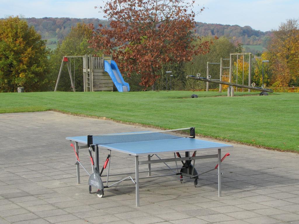 Buitenplaats De Mechelerhof Malinas
