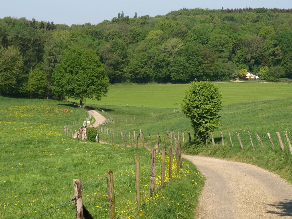 Buitenplaats De Mechelerhof *