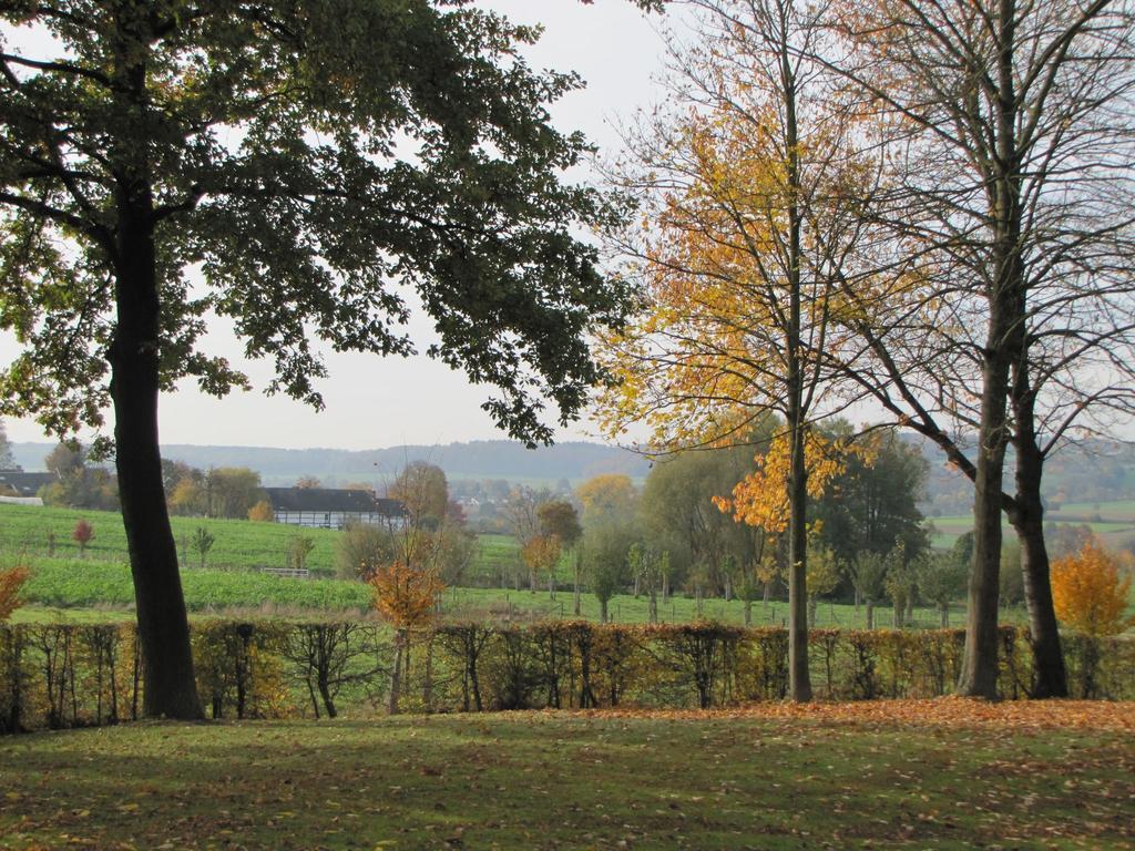 Vakantiehuis Buitenplaats De Mechelerhof