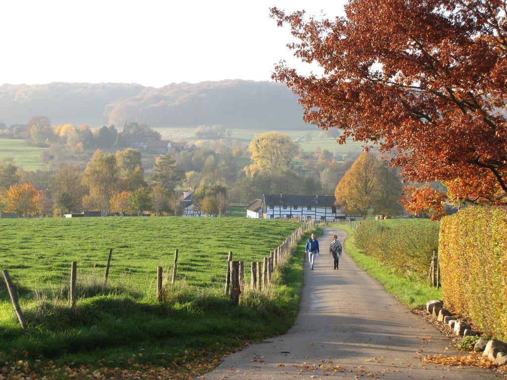 Buitenplaats De Mechelerhof Vakantiehuis