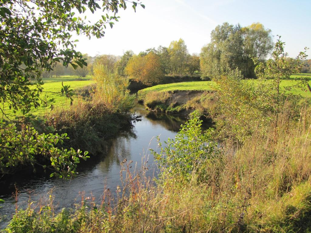 Vakantiehuis Buitenplaats De Mechelerhof *