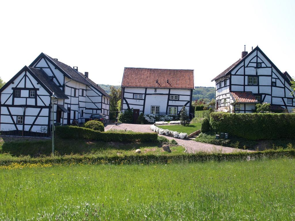 Buitenplaats De Mechelerhof