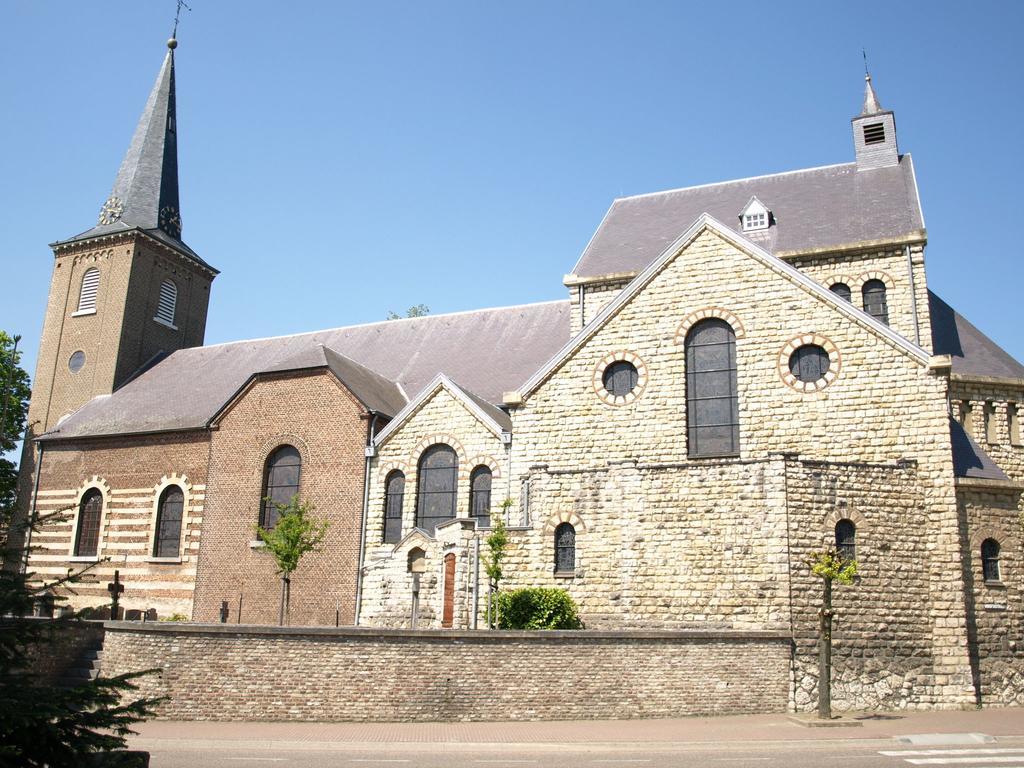 Buitenplaats De Mechelerhof Vakantiehuis *