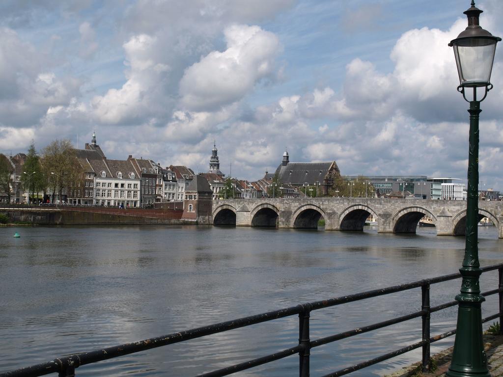 Vakantiehuis Buitenplaats De Mechelerhof Mechelen