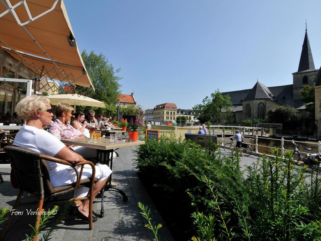 Buitenplaats De Mechelerhof * Malinas