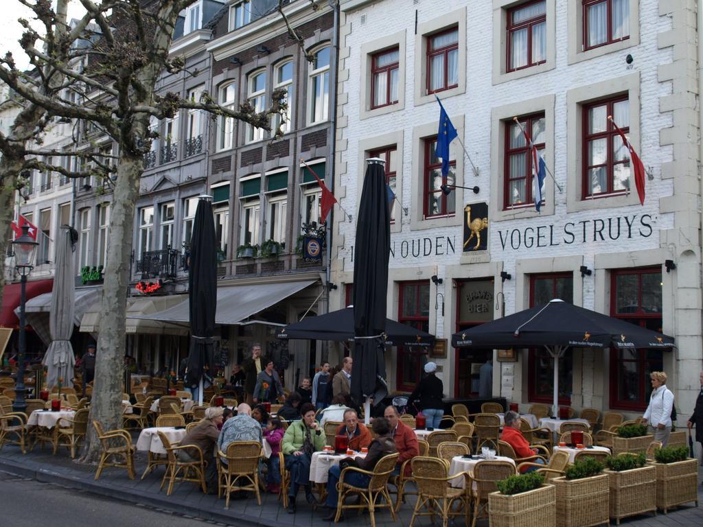 Vakantiehuis Buitenplaats De Mechelerhof