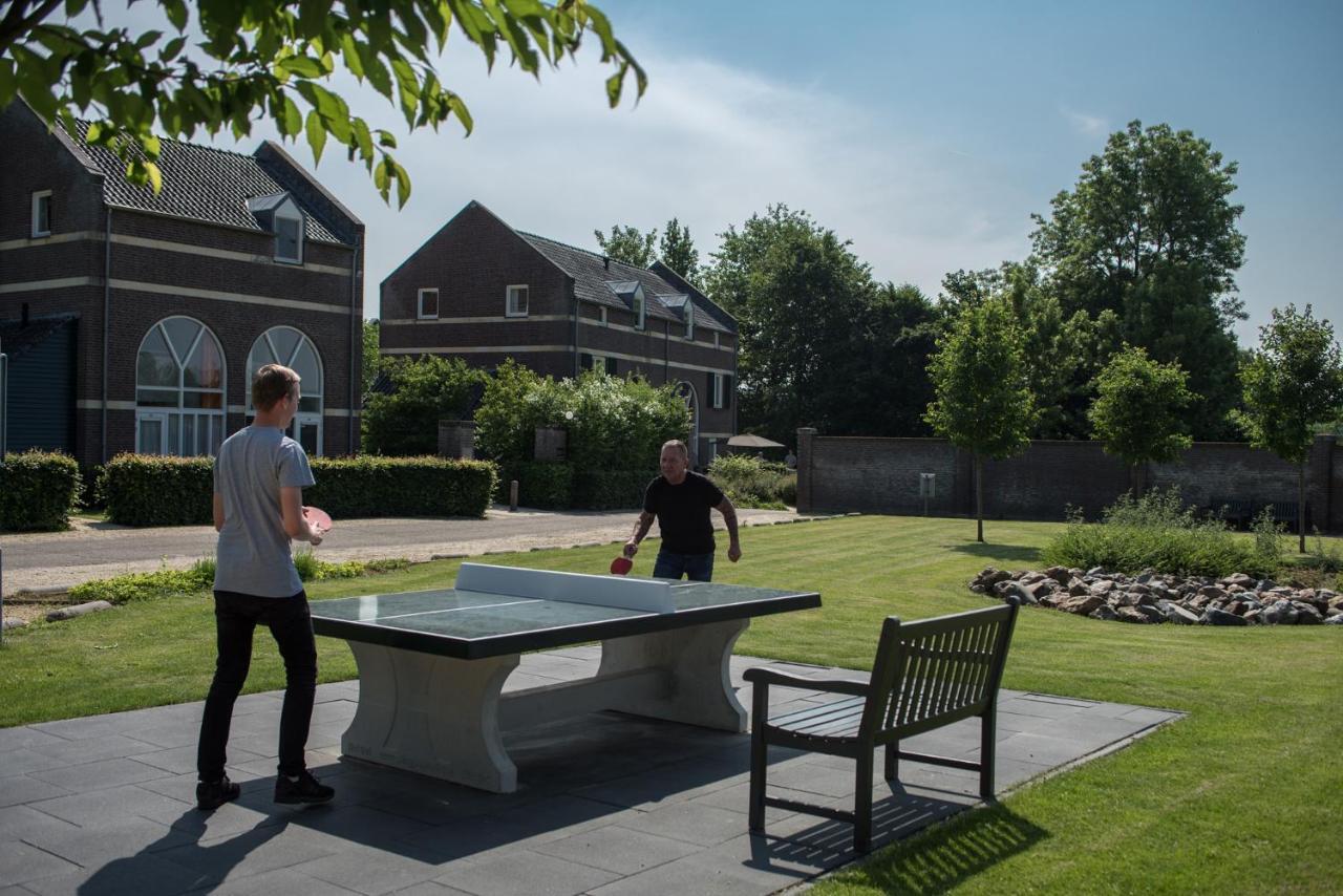 Buitenplaats De Mechelerhof Mechelen