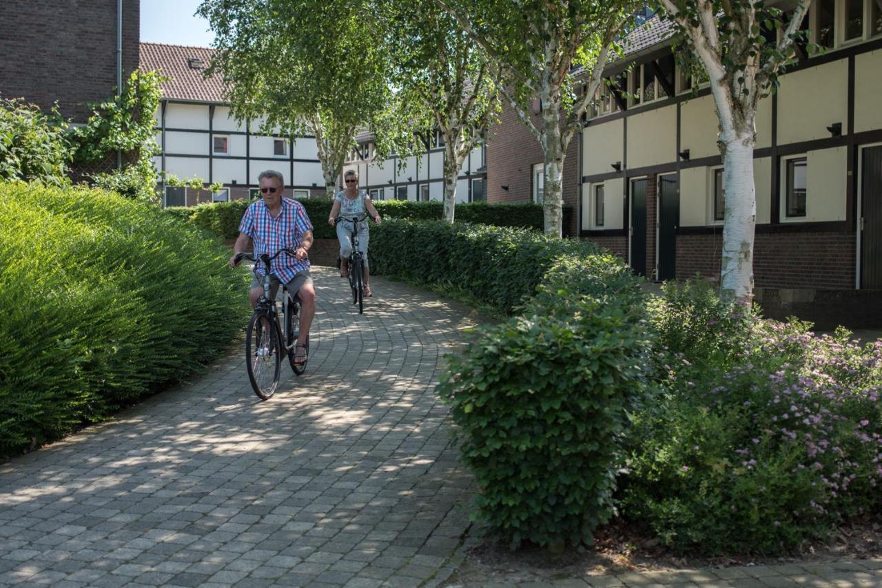 Buitenplaats De Mechelerhof * Malinas