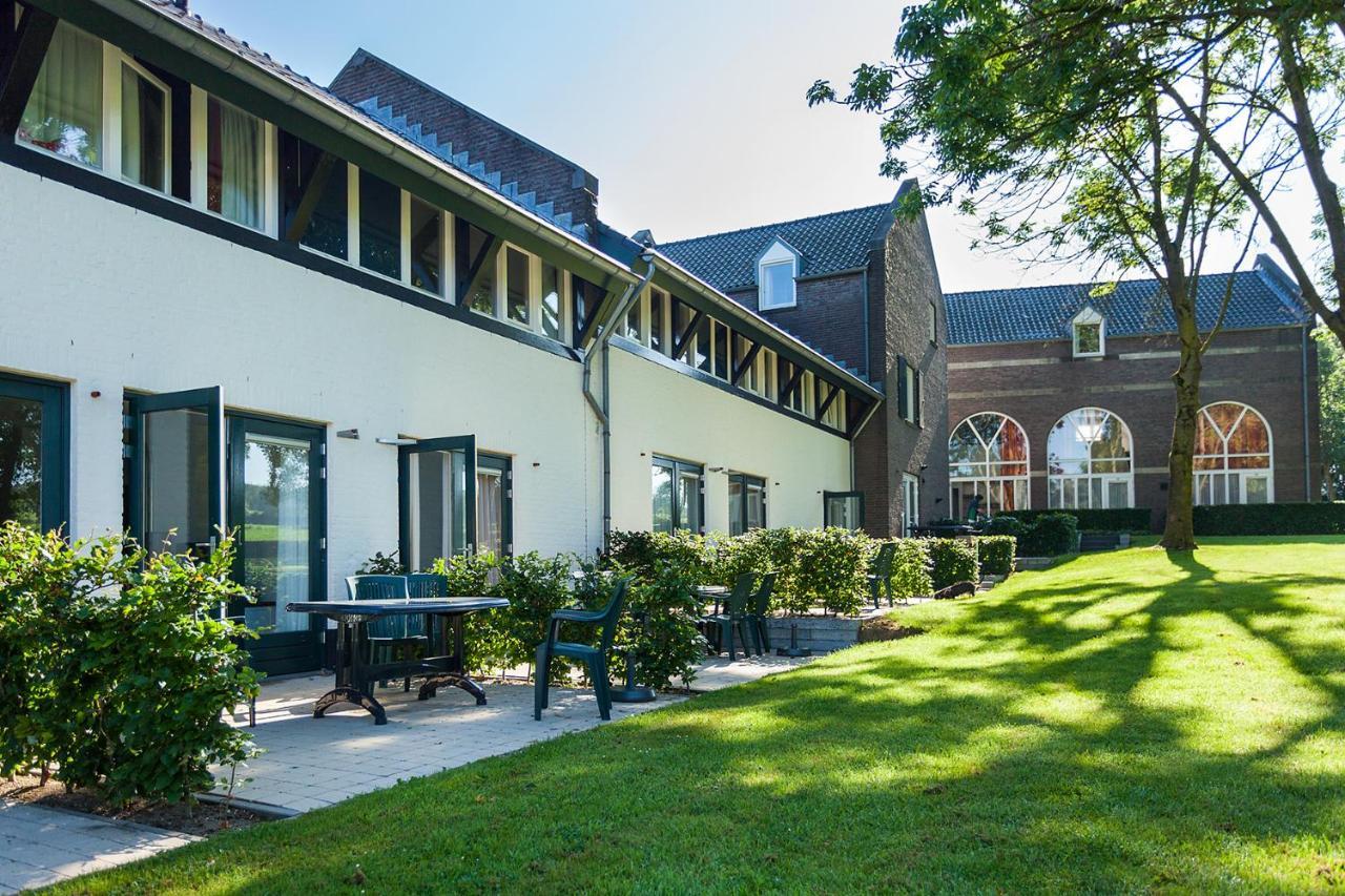 Buitenplaats De Mechelerhof Vakantiehuis